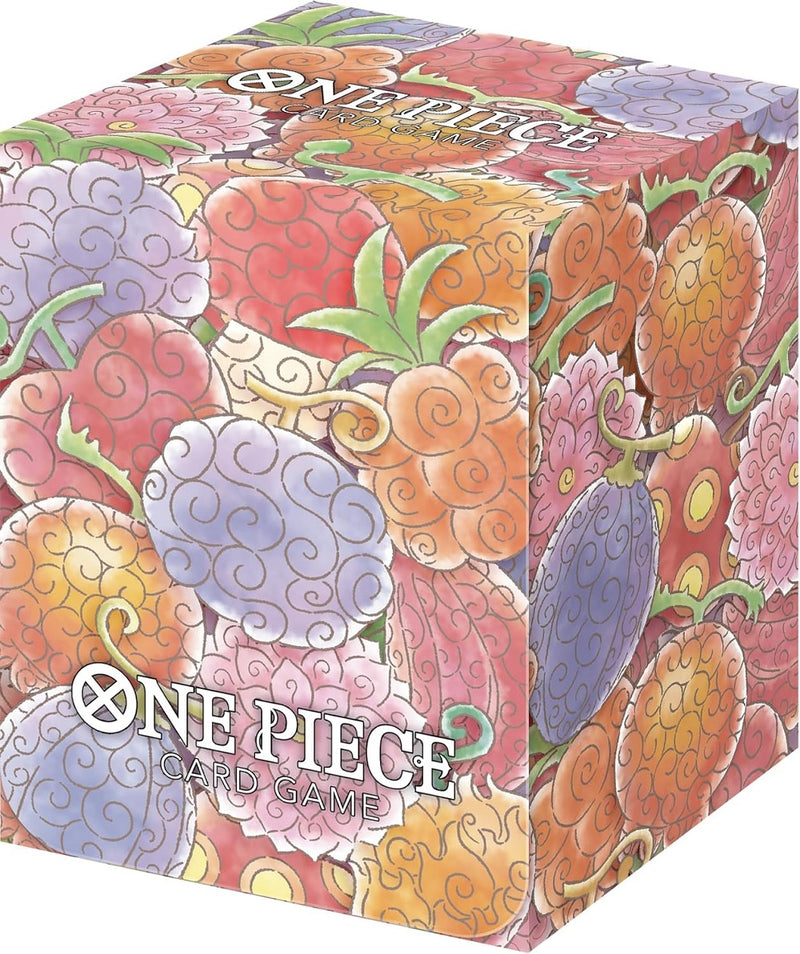 Starter Deck Case (Devil Fruits)