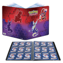 Ultra Pro - Pokémon Miraidon/Koraidon - 9 Pocket Binder