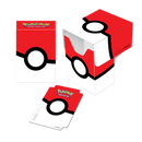 Pokémon - Ultra Pro Poke Ball - Deck Box 