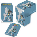 Ultra Pro - Pokémon Lucario - Deck Box 