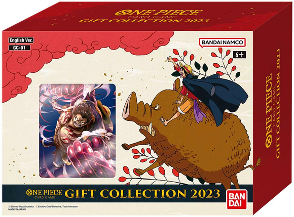 One Piece - Gift Collection (2023)