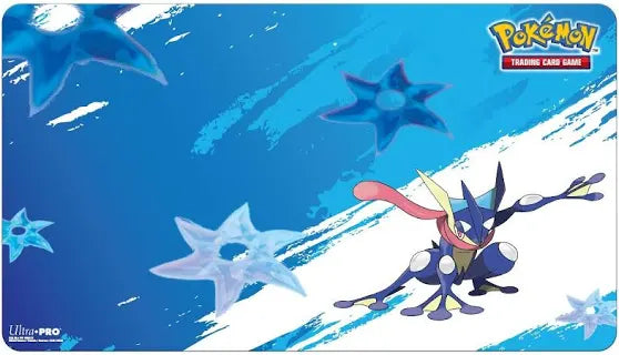 Ultra Pro - Pokemon Greninja Playmat