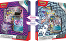 Pokémon - Dark Powers EX Special Collection