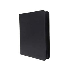 BCW - Z-Folio Toploaders 9 Pocket - Binder