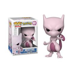 Pokemon - Funko Pop! - Mewtwo