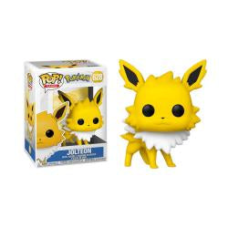 Pokemon - Funko Pop! - Jolteon