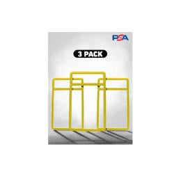 Slab Strong - PSA Graded Protection Bumper - Yellow (3)