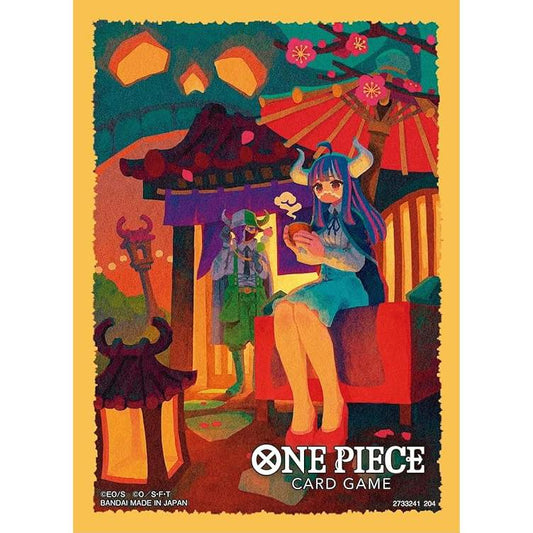 One Piece - Ulti - Sleeve(70)