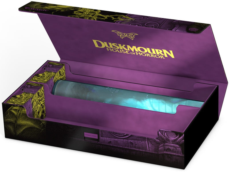 Ultimate Guard - Duskmourn - Omnihive 1000+