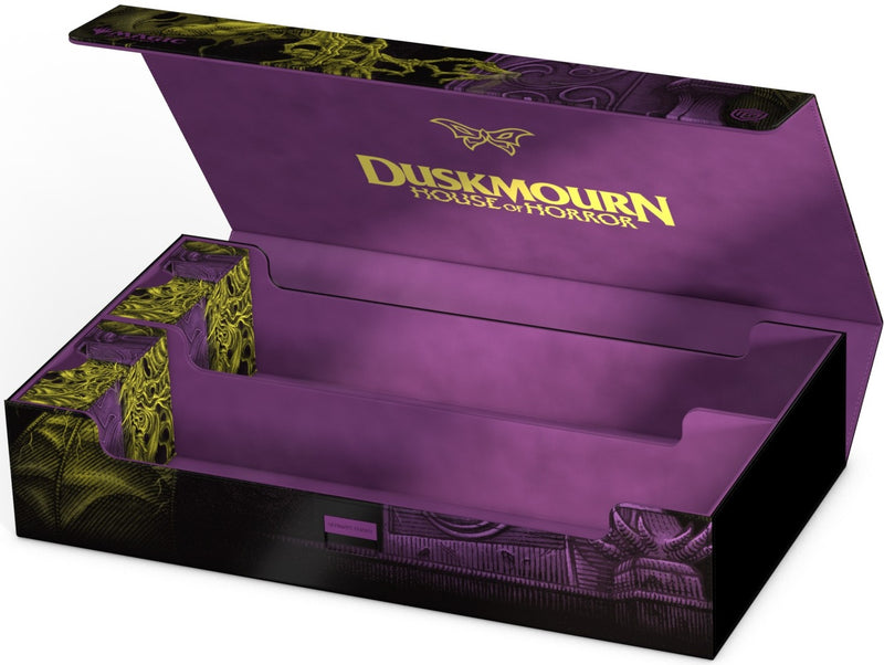 Ultimate Guard - Duskmourn - Omnihive 1000+