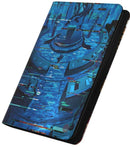 Ultimate Guard - Magic The Gathering Duskmourn - 9 Pocket Zipfolio Xenoskin 360