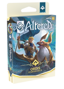 Altered - Ordis - Starter Deck