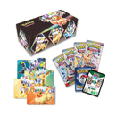 Scarlet &amp; Violet - Prismatic Evolutions - Suprise Box