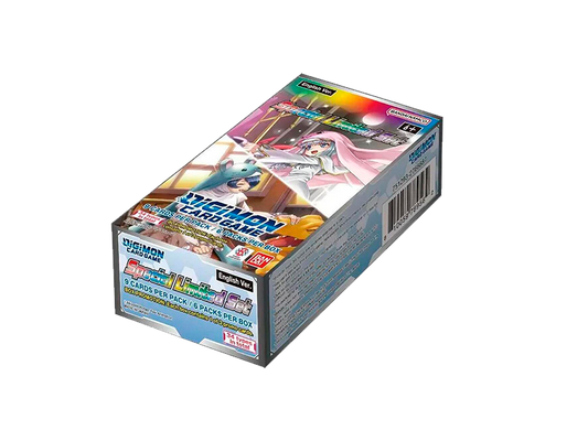 Digimon - Special Limited Set