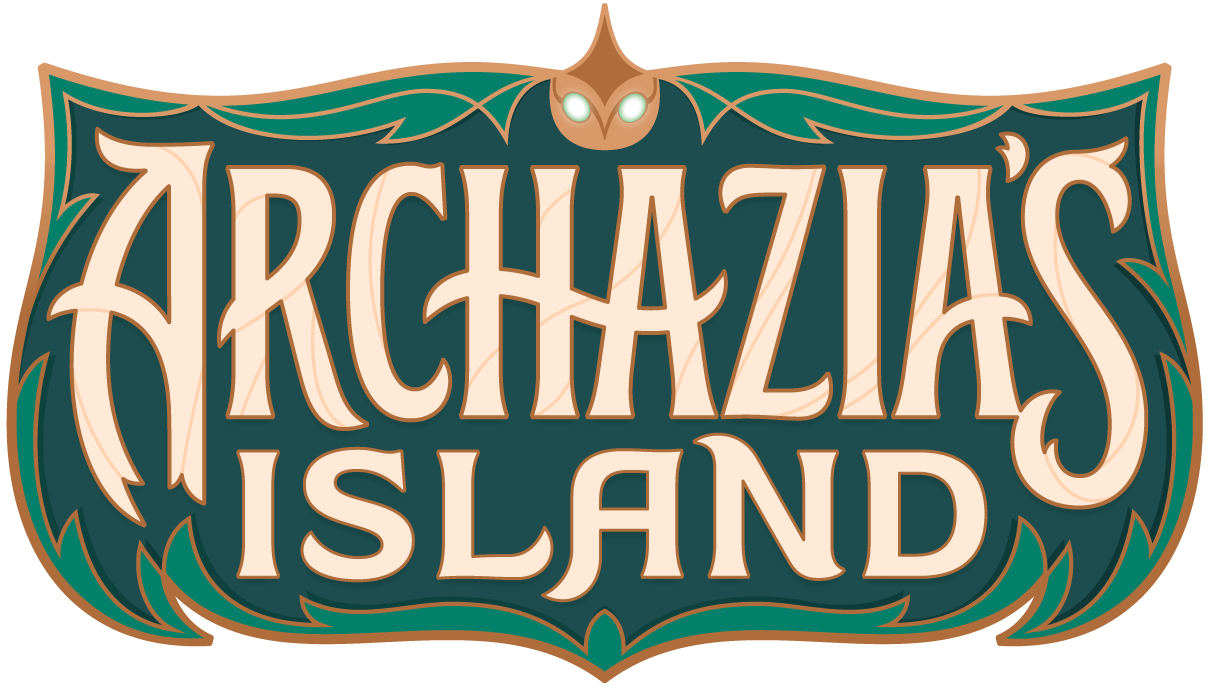 *Pre-Order* Lorcana - Archazia’s Island - Starter Bundle (2)