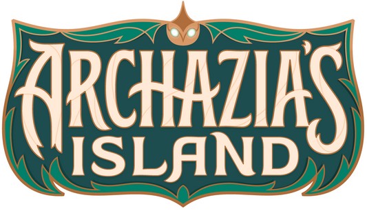 *Pre-Order* Lorcana - Archazia’s Island - Booster Box