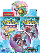 Pokémon - Scarlet &amp; Violet Journey Together - Enhanced Booster Box
