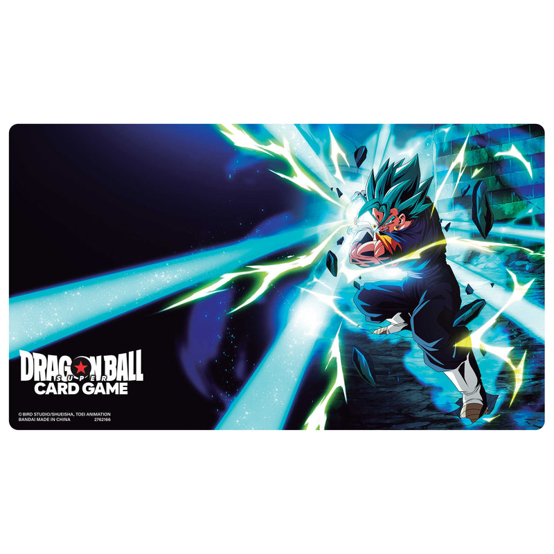 Dragon Ball Fusion World - Accessoires Set 02 - Vegito