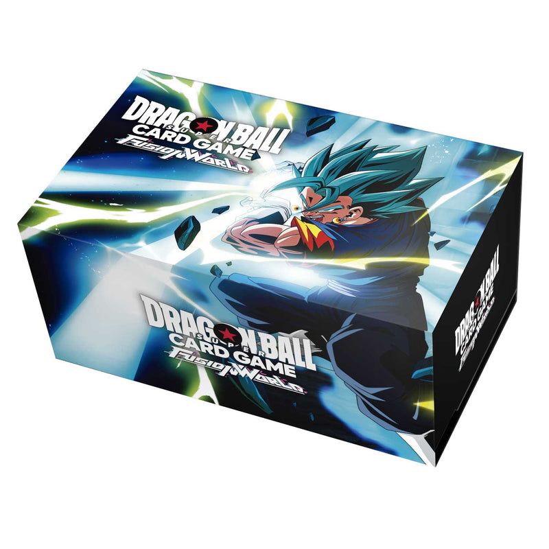 Dragon Ball Fusion World - Accessoires Set 02 - Vegito