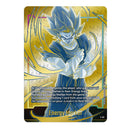 Dragon Ball Fusion World - Accessories Set 02 - Vegito