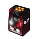 Dragon Ball Fusion World - Deck Box &amp; Sleeves Set 1 - Bardock 