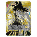 Dragon Ball Fusion World - Deck Box &amp; Sleeves Set 1 - Bardock 