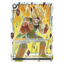 Dragon Ball Fusion World - Deck Box &amp; Sleeves Set 1 - Bardock 