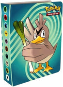 Pokémon - Journey Together - Mini Portfolio