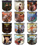 Ultra Pro - Magic The Gathering - Relic Tokens - Randomized