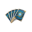 Gamegenic - 50 Art Sleeve - Altered - (Choose your Design)