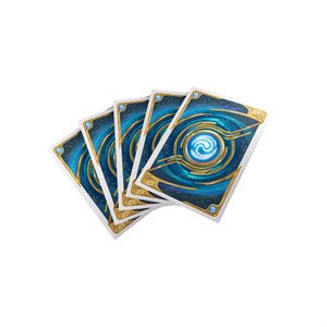 Gamegenic - 50 Art Sleeve - Altered - (Choose your Design)