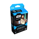 Star Wars: Unlimited - Legends Of The Force - Starter Deck - Qui-Gon Jinn 