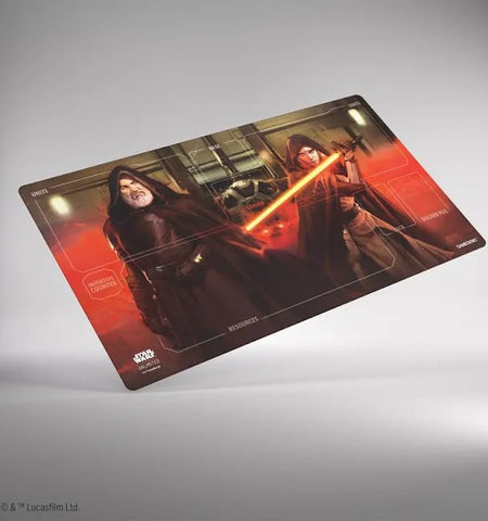 Star Wars: Unlimited - Playmat - Baylan &amp; Shin
