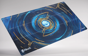 Altered - Prime Playmat - Crow's Eye