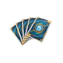 Altered - Art Sleeves - Crow's Eye (50)