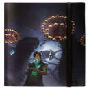 Magic The Gathering - Duskmorn House of Horror - 12 Pocket Binder