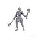 Dungeons &amp; Dragons - Lady Aylin &amp; Minthara - Mini Figure (Unpainted)
