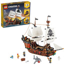 LEGO® CREATOR™ Pirate Ship Set 31109