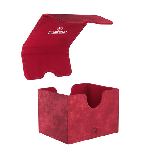 Gamegenic - Sidekick 100 + XL - Red