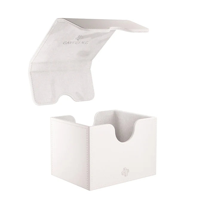 Gamegenic - Sidekick 100 + XL - White