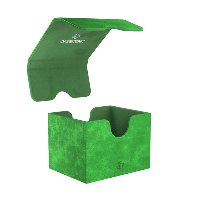 Gamegenic - Sidekick 100 + XL - Green
