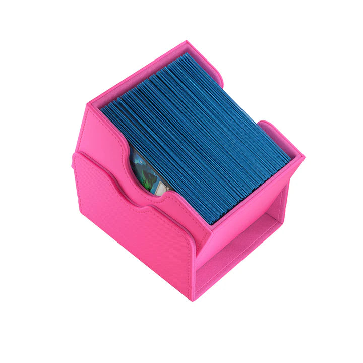 Gamegenic - Sidekick 100 + XL - Pink