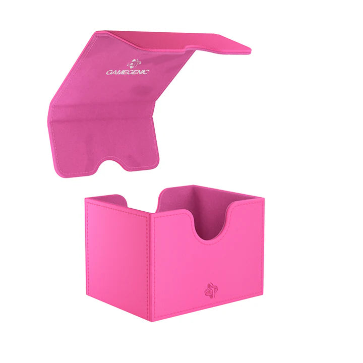Gamegenic - Sidekick 100 + XL - Pink