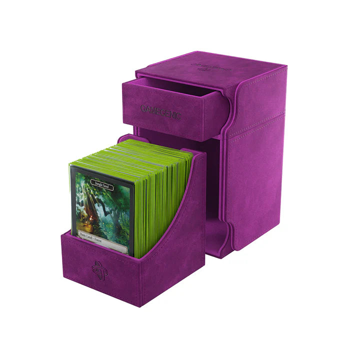 Gamegenic - Watchtower 100+ XL - Purple