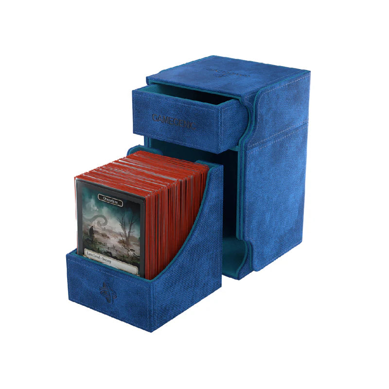Gamegenic - Watchtower 100+ XL - Blue