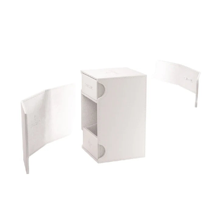 Gamegenic - Watchtower 100+ XL - White