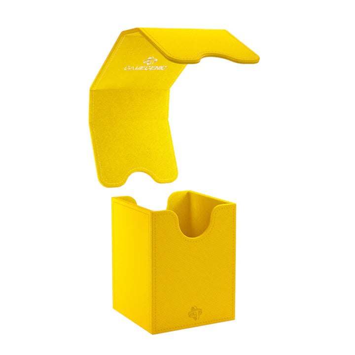 Gamegenic - Squire 100+ XL - Yellow