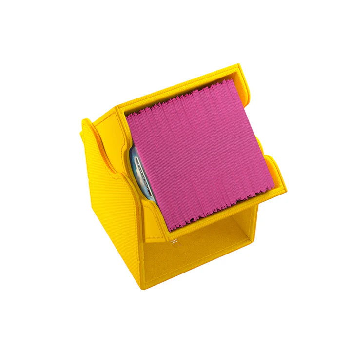 Gamegenic - Squire 100+ XL - Yellow