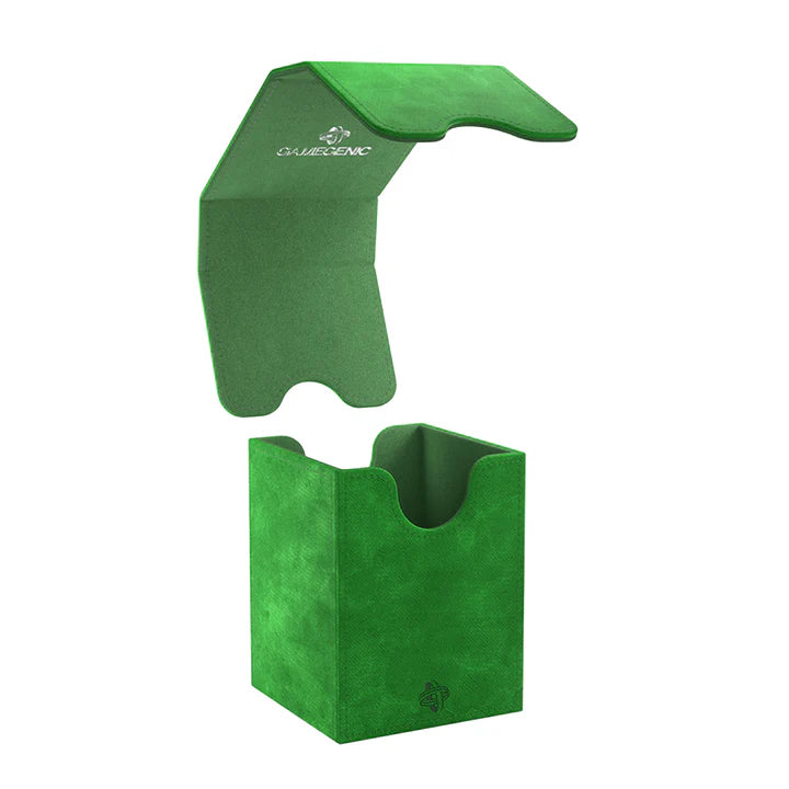 Gamegenic - Squire 100+ XL - Green
