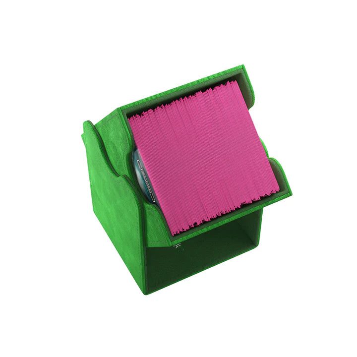 Gamegenic - Squire 100+ XL - Green